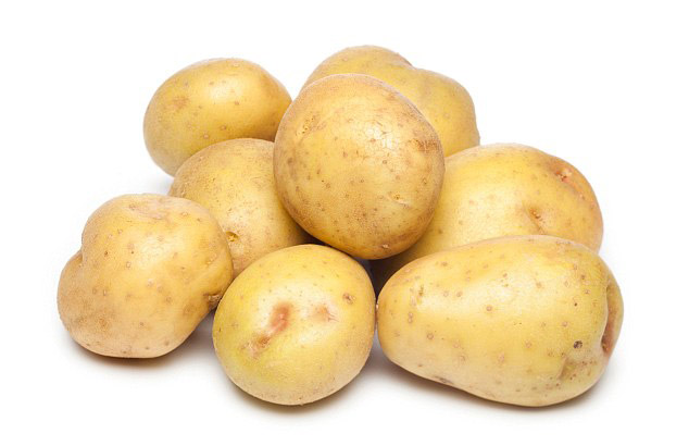 土豆粉的營(yíng)養(yǎng)價(jià)值